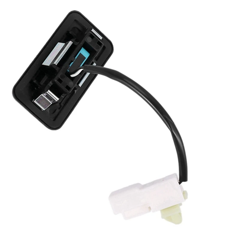 

Trunk Button Switch Tailgate Switch Car Trunk Push Button Switch For Hyundai Elantra 2011-2015 81260-3K001