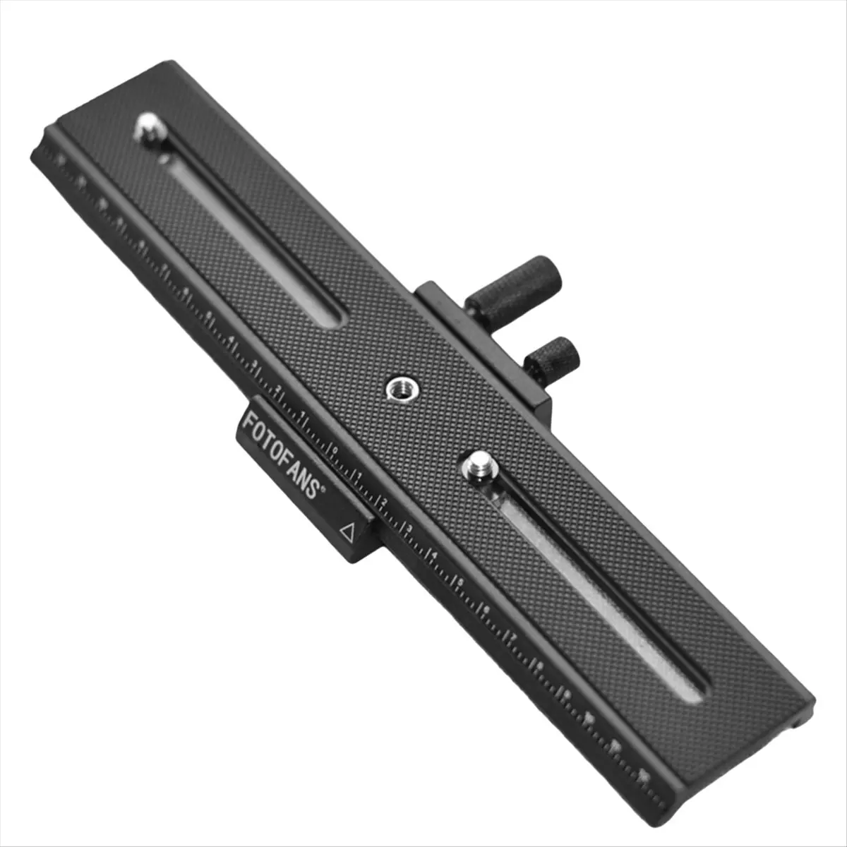 A32I LP-02 200mm 범위 2방향 매크로 포커싱 레일 슬라이더 플레이트 1/..