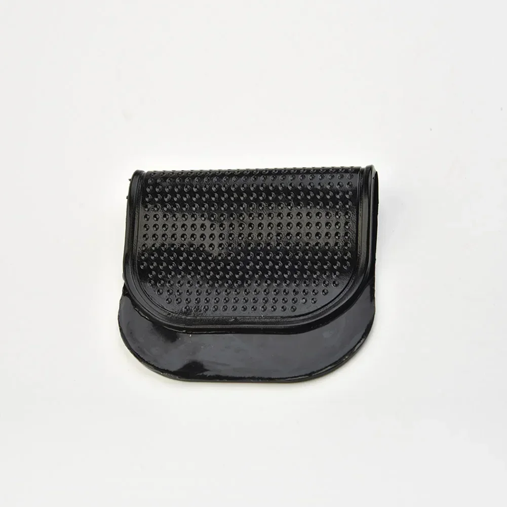 New Car Dashboard Sticky Black Anti-Slip Mat Auto Phone Holder Non-Slip Sticky Gel Pad Car Dashboard Anti-Slip Mat