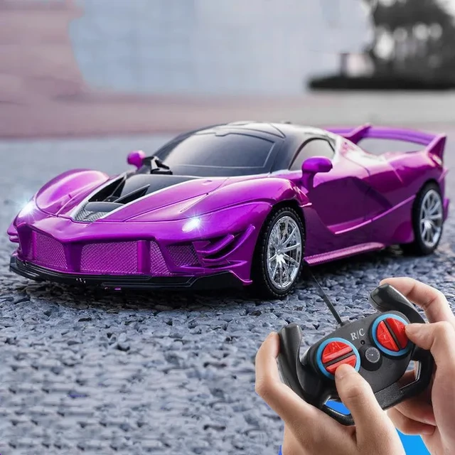 Lo mejor juguetes coches teledirigidos - Coches 2024 - Aliexpress