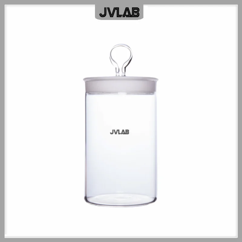 LabGlassChromatographyTLCDevelopingTanksLaboratoryRoundGlass