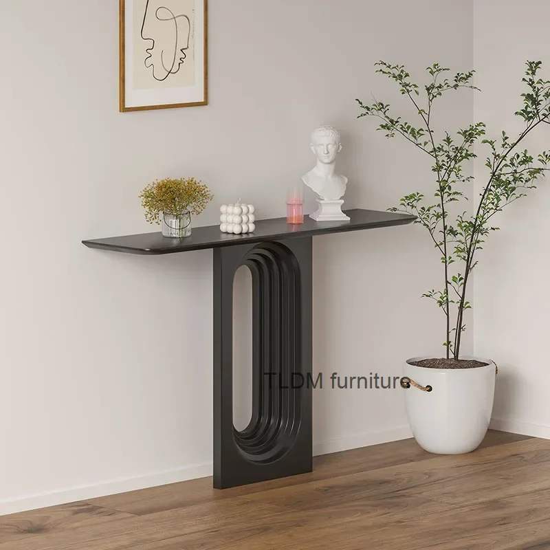 

Современный скандинавский боковой столик, дизайнерский минималистичный Премиум журнальный столик, квадратный белый стол, вспомогательная мебель для гостиной