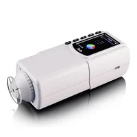 SC-10 High Precision Spectroscopic Colorimeter Portable Color New Material Detection Paint Plastic Colorimeter 2