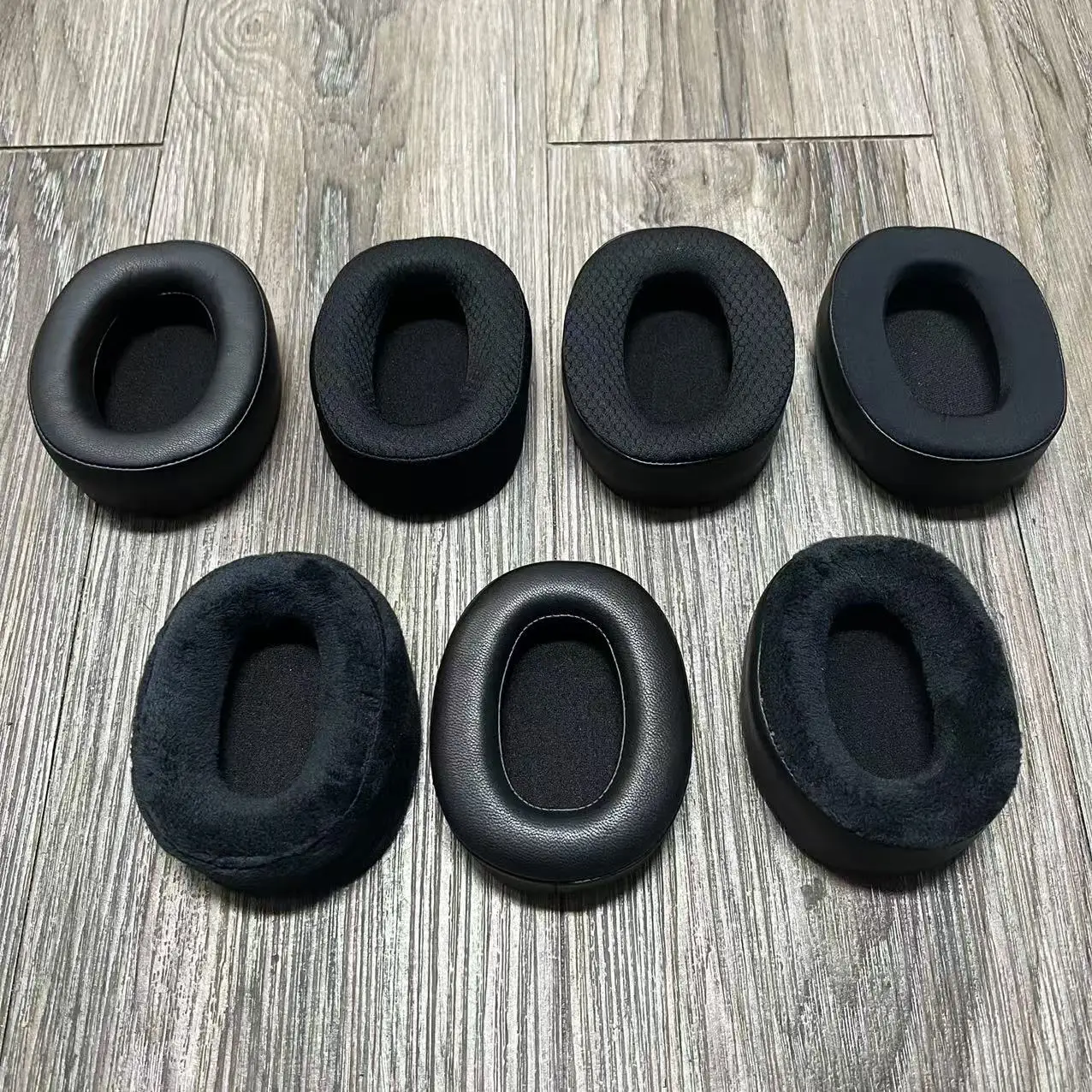 Ear Pads For Bowers & Wilkins B&W PX Headphones Replacement high quality Ear cushion Earmuff Ear pillows
