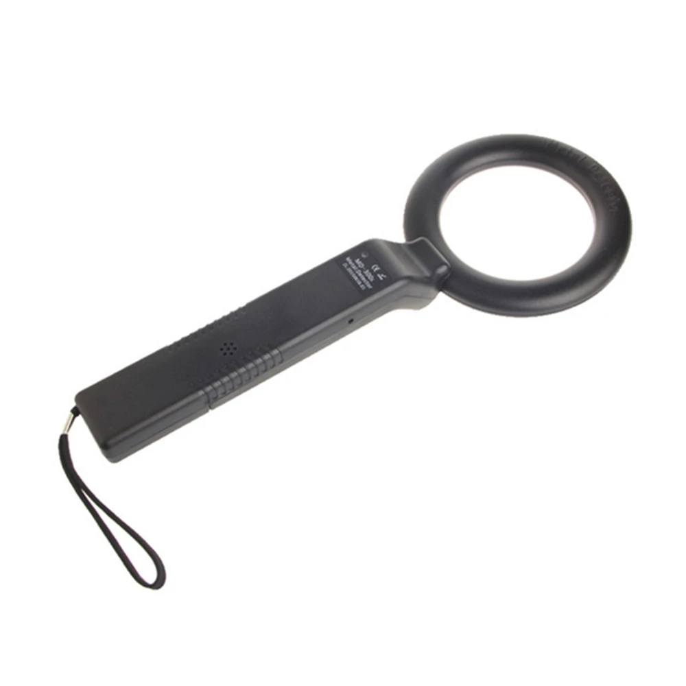 Handheld Underground Metal Detector MD300 High Sensitivity