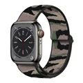 Camouflage colour