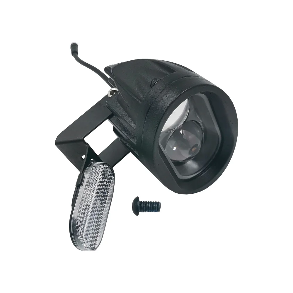 Original Front Light Suit For INMOTION RS Electric Scooter Headlight Official Accessories