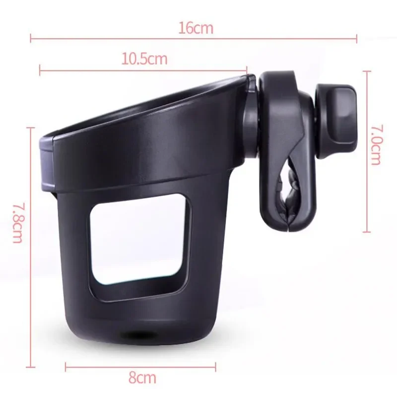 Pram Cup Pram Phone Holder Target Phone Holder Bike Cup Holder