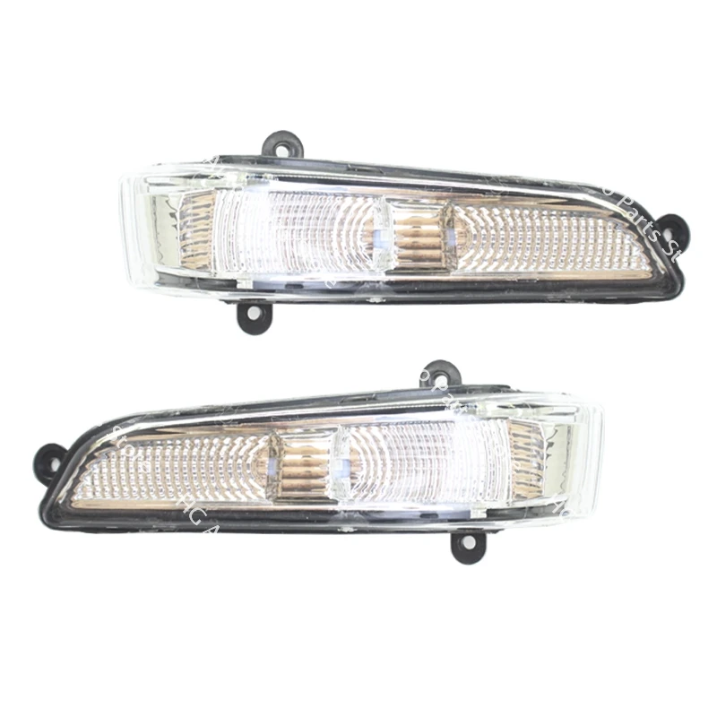 876141 F000 876241 F000 KIA Sportage 2007-2013 자동차 LED 방향 지시등 외부 미러 엣지 라이트