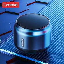 100% המקורי Lenovo K3 אלחוטי 5.0 רמקול נייד אלחוטי 3D סטריאו סראונד סטריאו רמקול אודיו נגן רמקול| |  