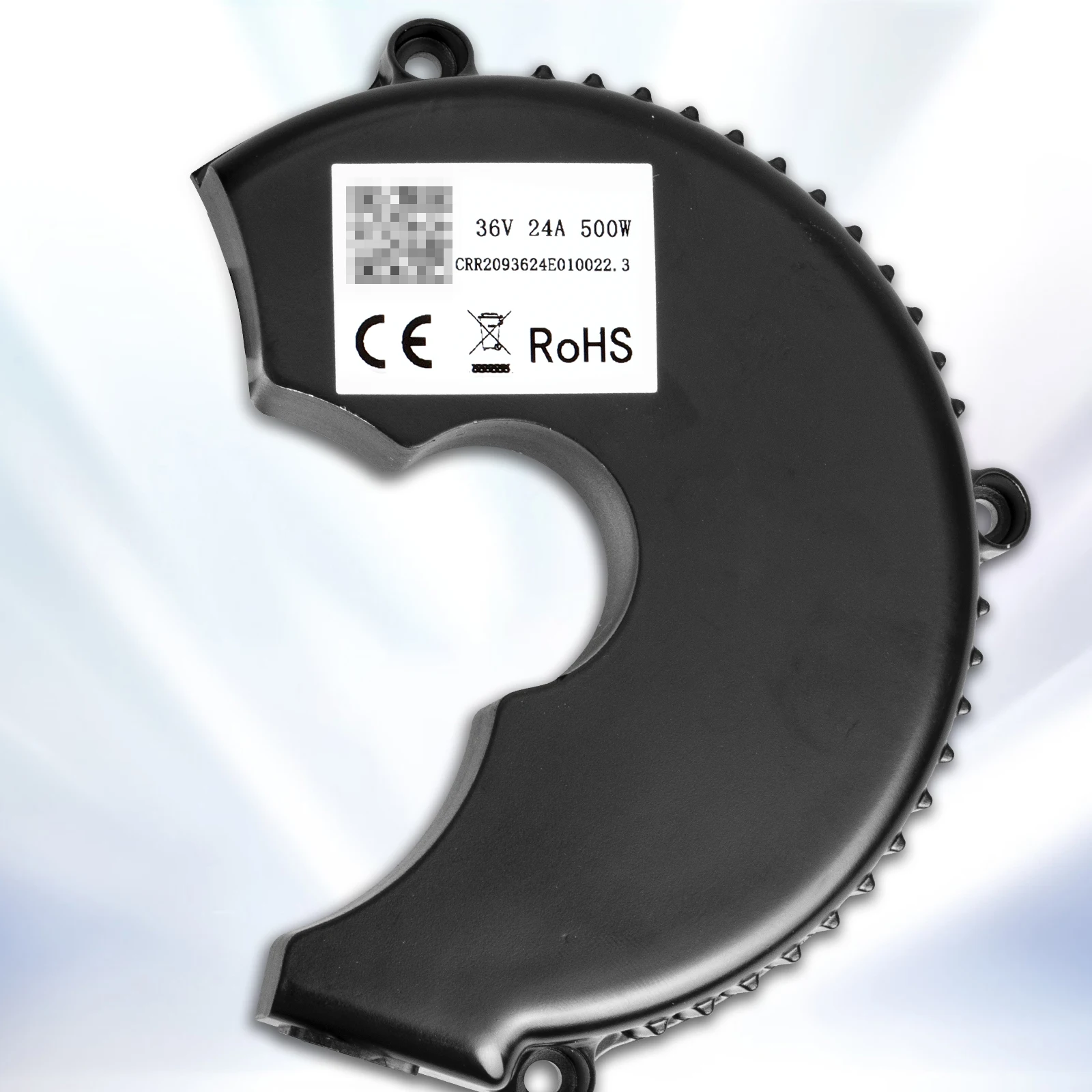 Controller Bafang Per Motore Centrale BBS01B BBS02B BBS-HD - 36/48/52V 250W-1000W - E-bike Mid Drive