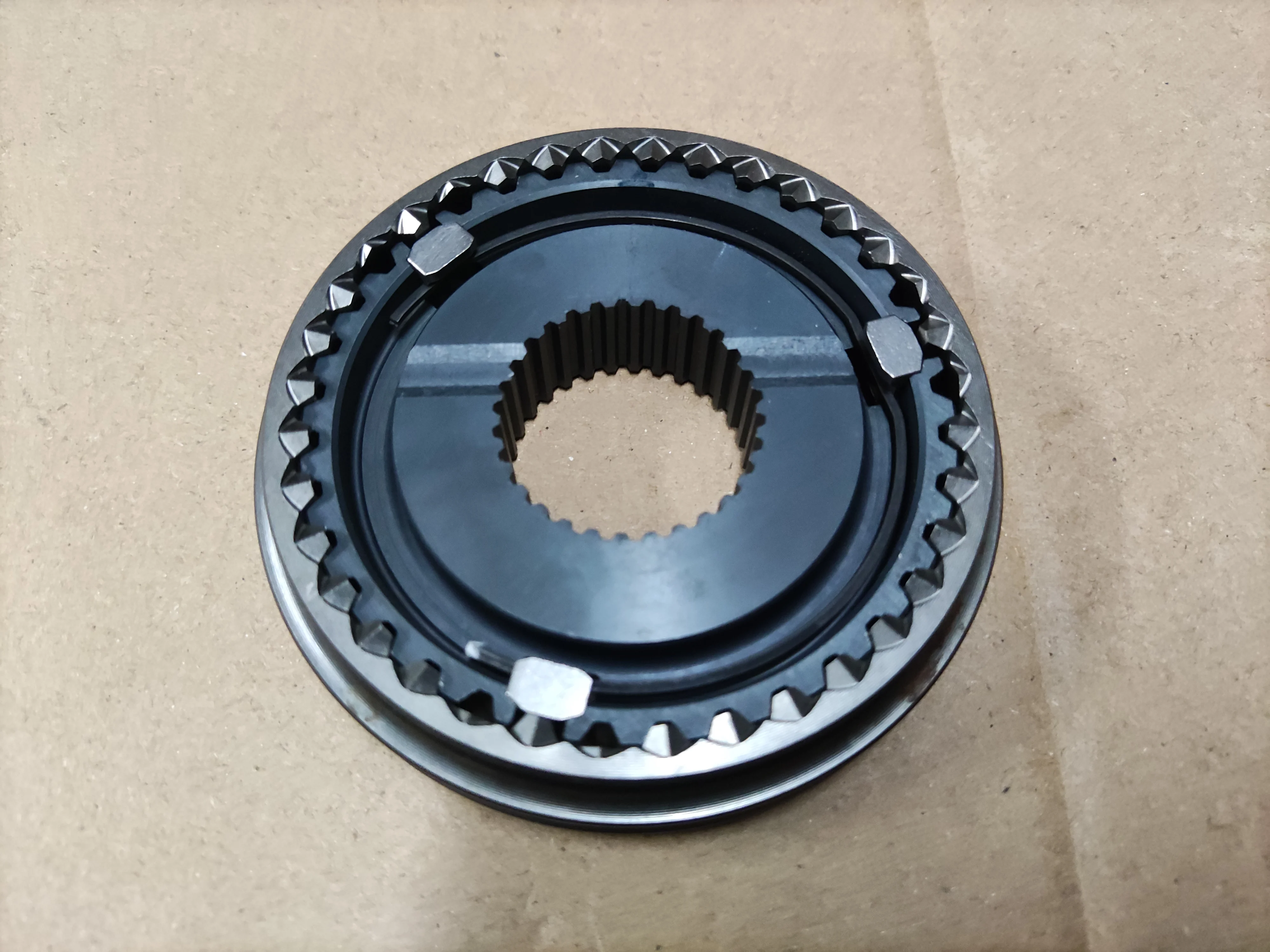 Delica Space Gear Manual Transmission 5 Remote Synchronizer MR276161