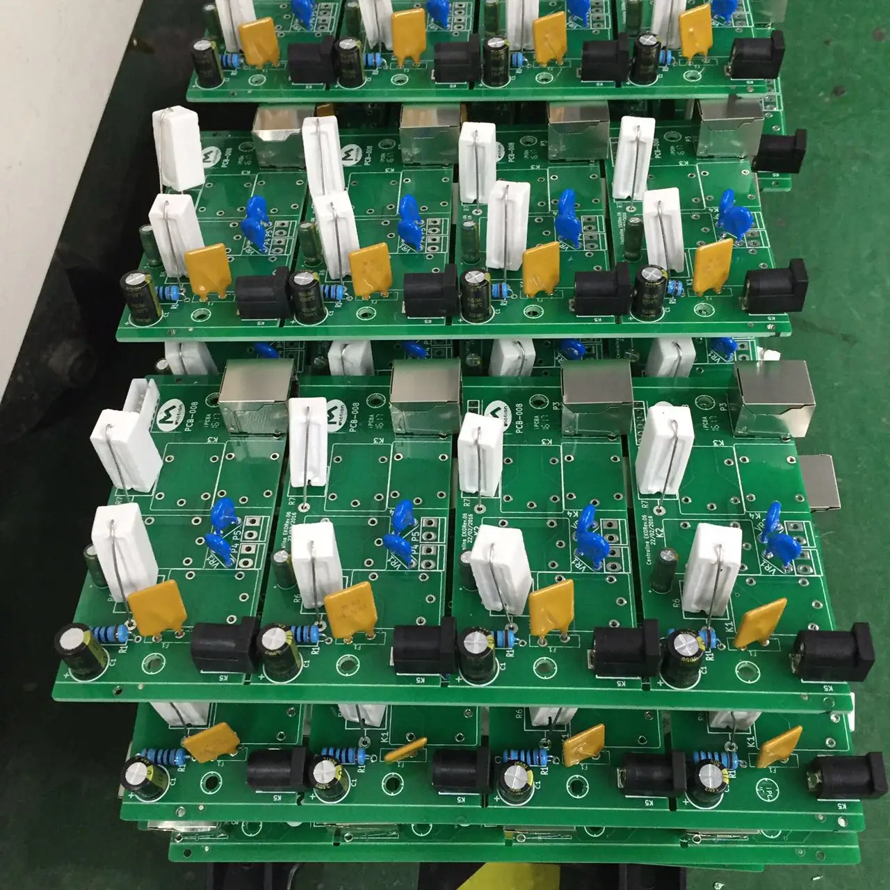 pcb prototyping electronic kits