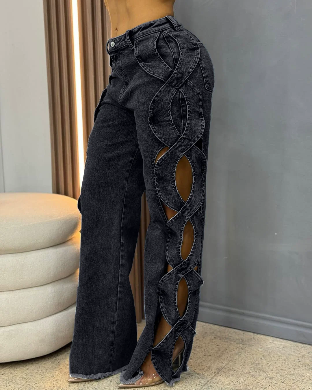 Dark Grey