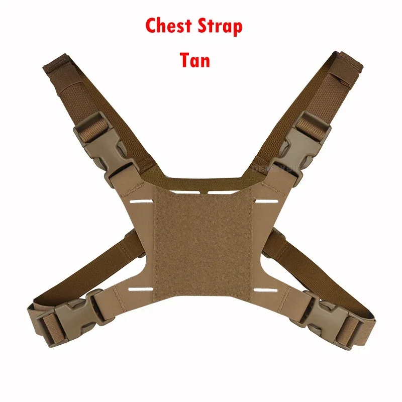 tan strap