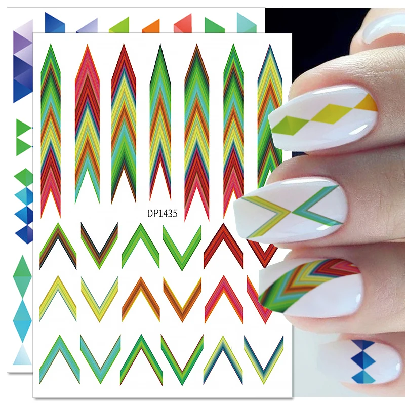 Share more than 135 nail art stickers south africa ceg.edu.vn