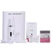 Professional Nails Grinding Polishing Dead Skin Removal Art Sanding File Pen Manicure Machine Polisher Drill Bits 1