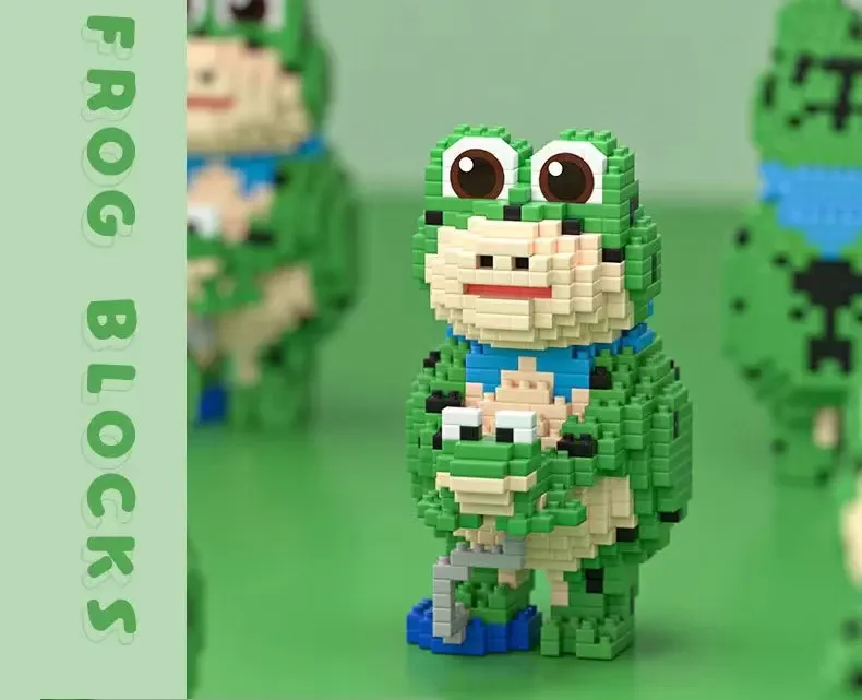S9e70b7f12b404a8fbd542989a26478afN - Mini Block World