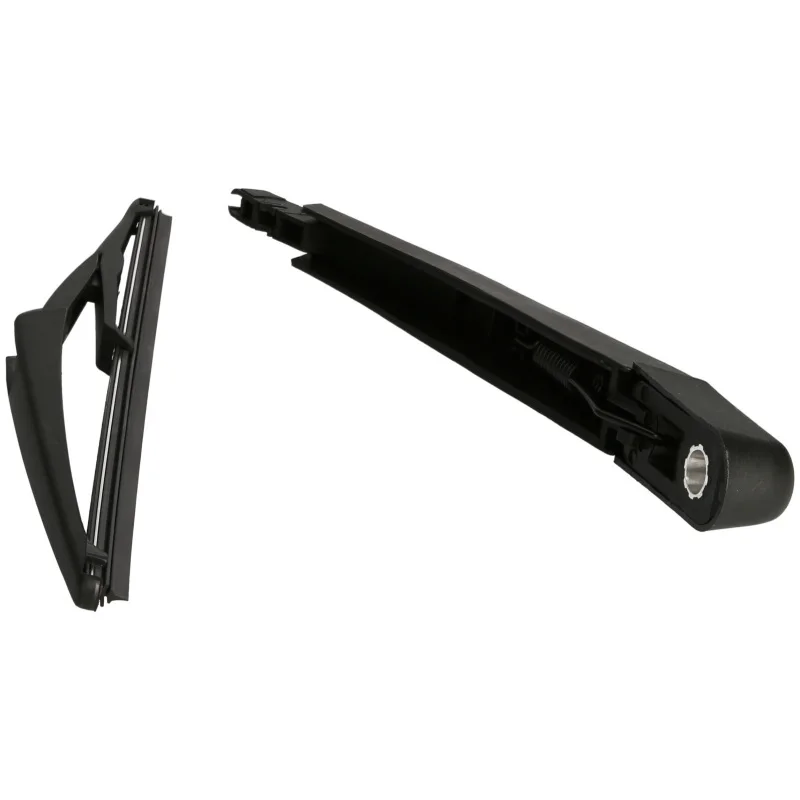 Rear Wiper Arm and Blade Replacement for Mercedes Benz ML Class R Class GL Class GLK Class Citroen C1 Rear Wiper Arm Wiper Blade 2