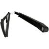 Rear Wiper Arm and Blade Replacement for Mercedes Benz ML Class R Class GL Class GLK Class Citroen C1 Rear Wiper Arm Wiper Blade 2