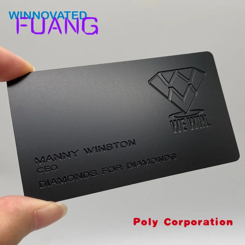 Custom Customized Metal Cards Luxury Credit Card Size Vip Member Metal  Business Card with Laser Engraving Logo - AliExpress
