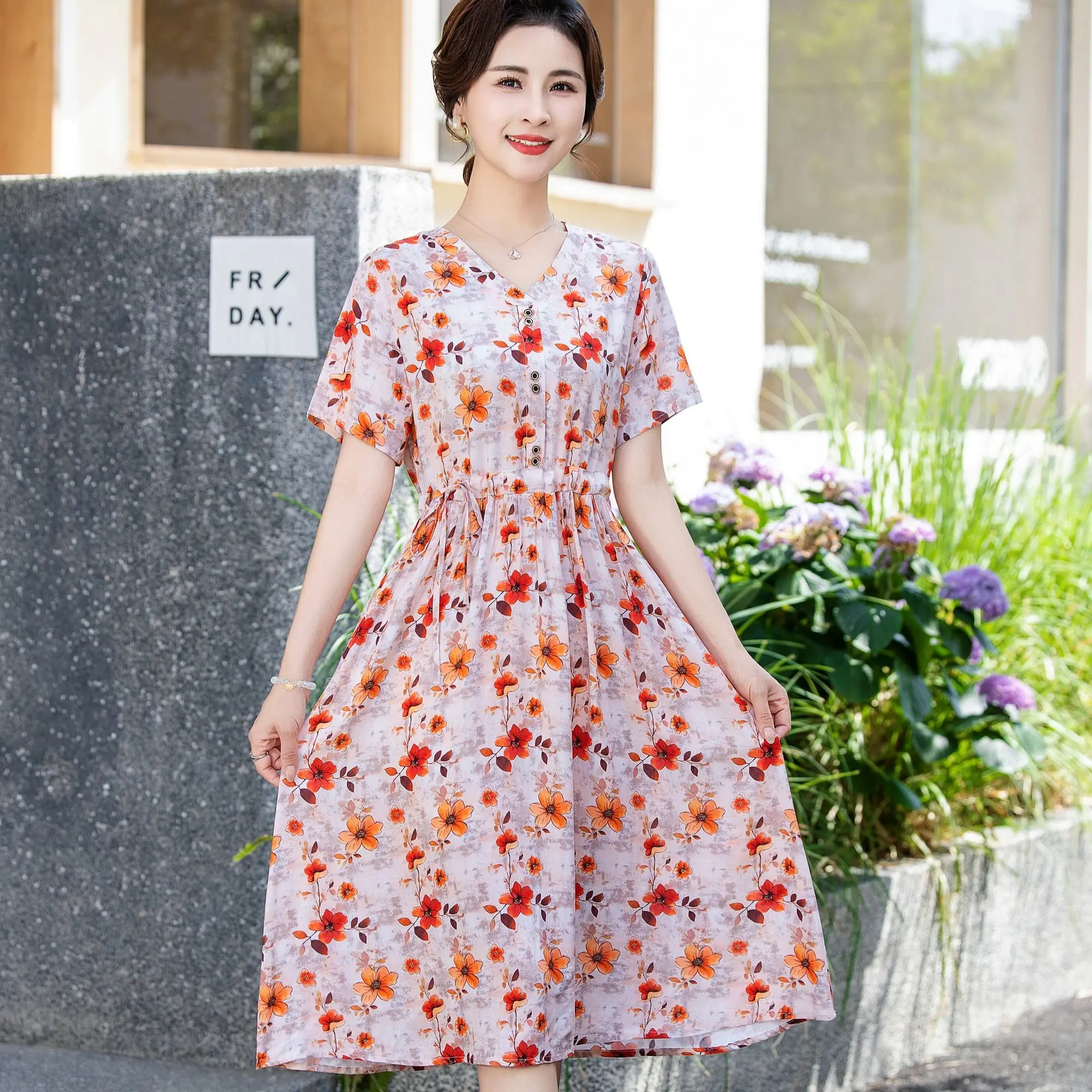 Flores Vestido Sudadera Aliexpress Conjunto De Sudadera Y Pantalón