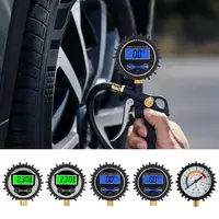 Tire Gauges For Tire Pressure Intelligent Digital Tire Gauge Tire Pressure Monitor Tire Pressure Checker Tire Pressure Air Gauge 2