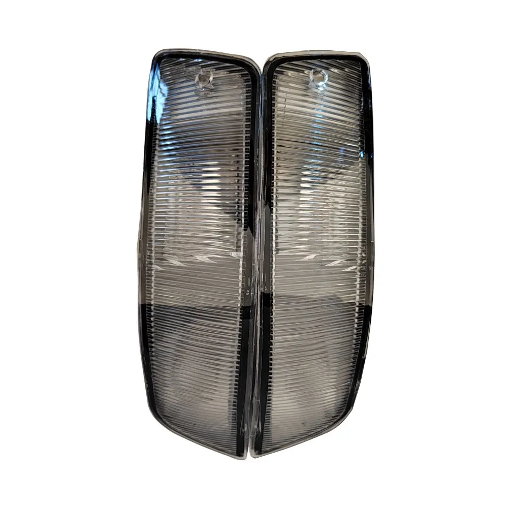 

Пара противотуманных фар для переднего бампера 81210-32070 для Toyota Camry Vista SV40 SV43 CV40 1996