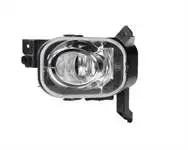 

Десять противотуманных светильник right CORSA D 13261949 для