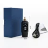 Professional Wireless Tattoo Power Supply 2000mHa Rechargeable Mini Portable Tattoo Battery RCA Jack for Rotary Tattoo Machine 2
