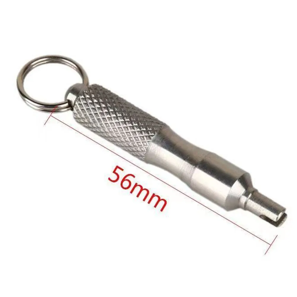 Reifen Entfernung Werkzeug Reifen Schlüssel Spanner Reifen Reparatur Schraubendreher Für Auto Fahrrad Schlüssel Ring Schlüsselbund Mini Tasche Reparatur Werkzeug – Detail 5