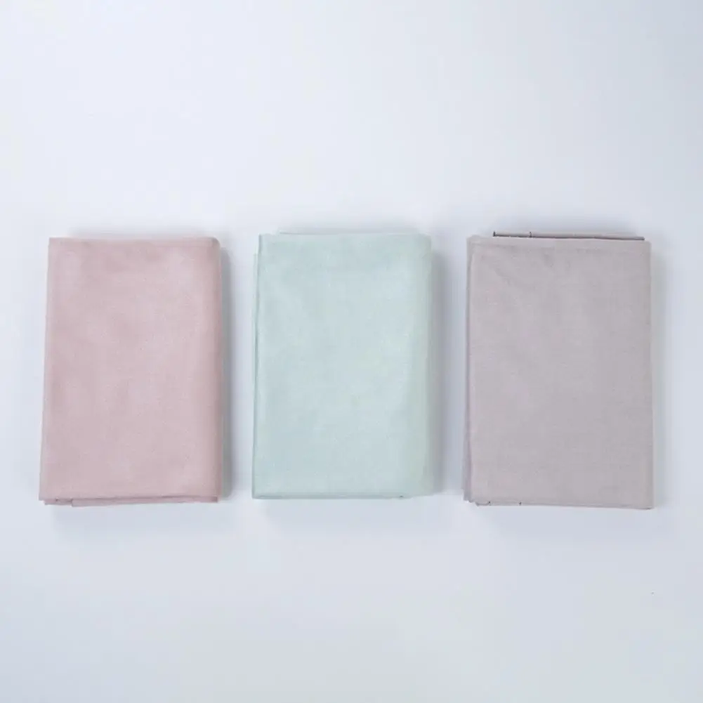 Eco-friendly Pilates Towel Quick Dry Yoga Supplies Gymnastics Anti-Slip Yoga Mat Mat Towel