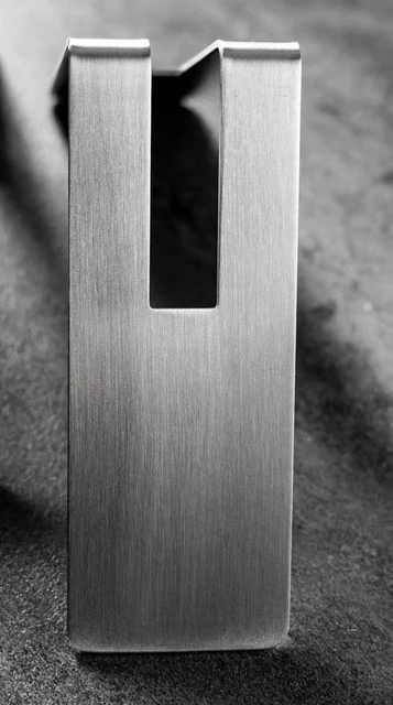 Stainless Steel