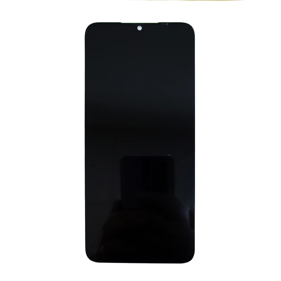 Écran LCD + Vitre Pour Xiaomi Redmi 9C (M2006C3MG/M2006C3MT) - Bleu - Neuf