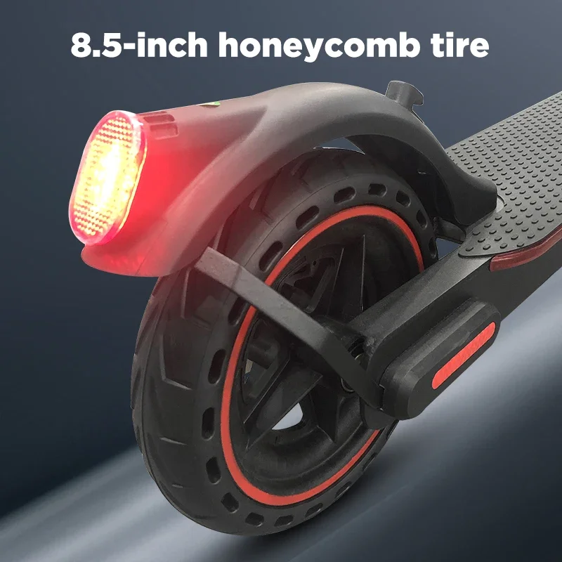 36V 8.5 Inch Similar Xaomi E9PRO Fast Folding E Electric Scooters For Adults