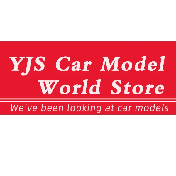 YJS Car Model World Store