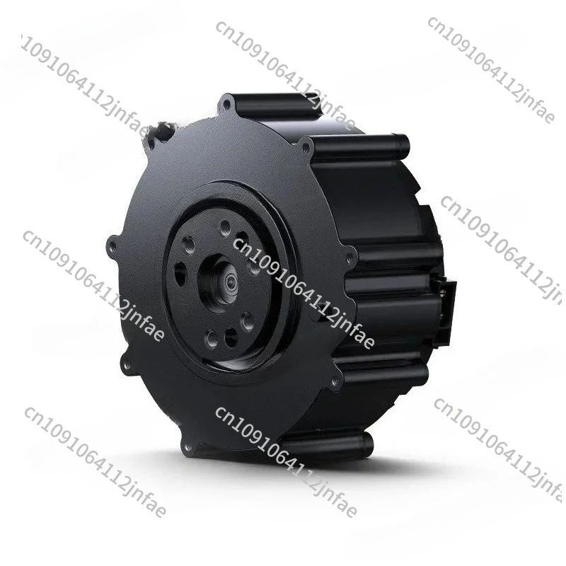 サイバーギア マイクロモーター 高トルク性能 サーボモーター ロボット