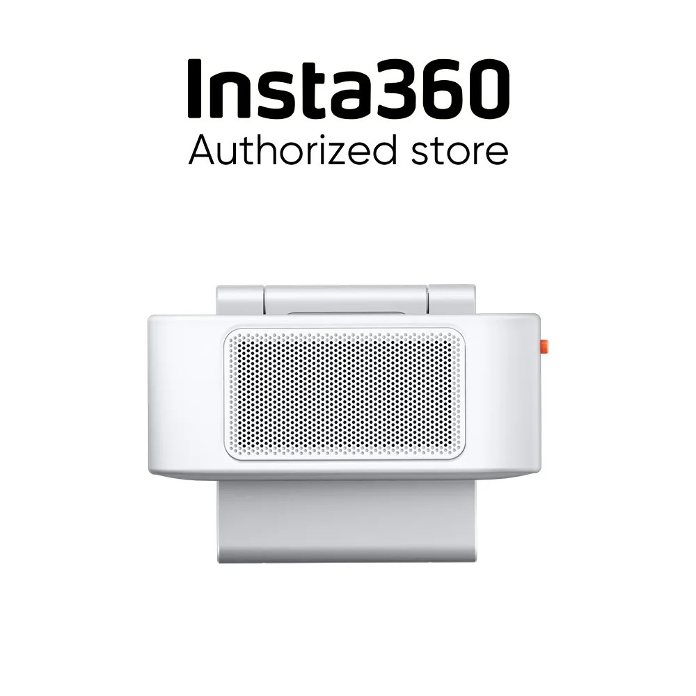 Insta360 Link 2C - Auto Framing,AI Noise-Canceling Mic,PTZ 4K Webcam for PC/Mac,Video Calls,Gaming,Streaming,Online Education 4