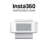 Insta360 Link 2C - Auto Framing,AI Noise-Canceling Mic,PTZ 4K Webcam for PC/Mac,Video Calls,Gaming,Streaming,Online Education 4
