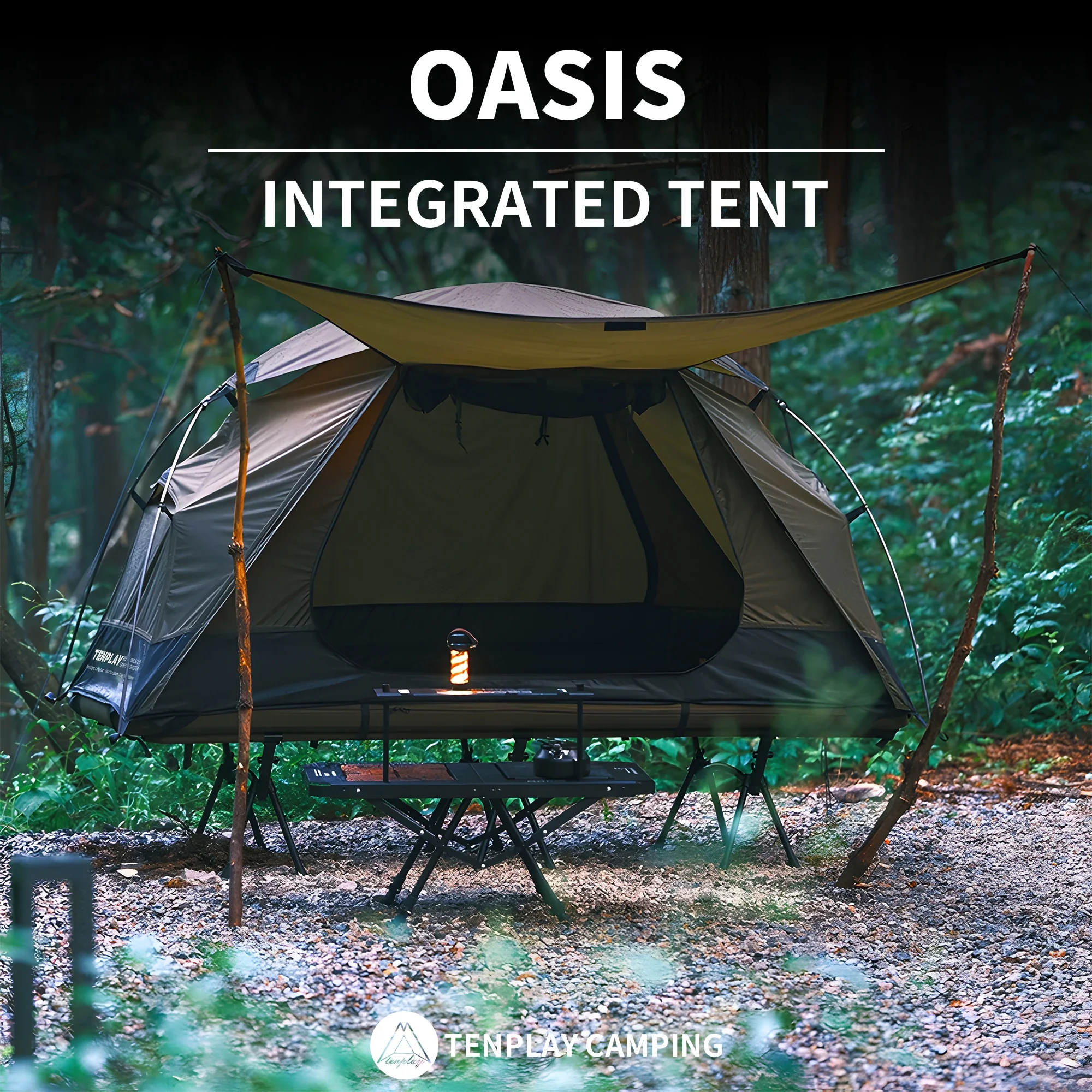 Ultralight Cycling Helmet 1