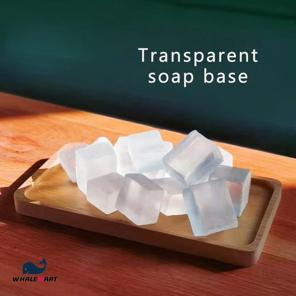 How To Make Transparent Soap Base 