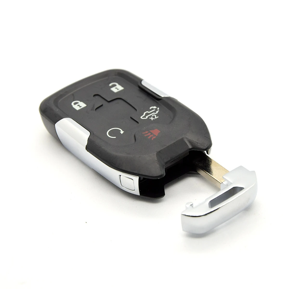 Chiave/Telecomando Per Chevrolet Tahoe Silverado Suburban Tahoe Gmc Sierra Acadia Terrain Yukon Hyq1aa - Chevrolet 11 Chiave/Telecomando Per Chevrolet Tahoe Silverado Suburban Tahoe Gmc Sierra Acadia Terrain Yukon Hyq1aa - Chevrolet - S9e71c25bc9b84119a59d631829c8e229d