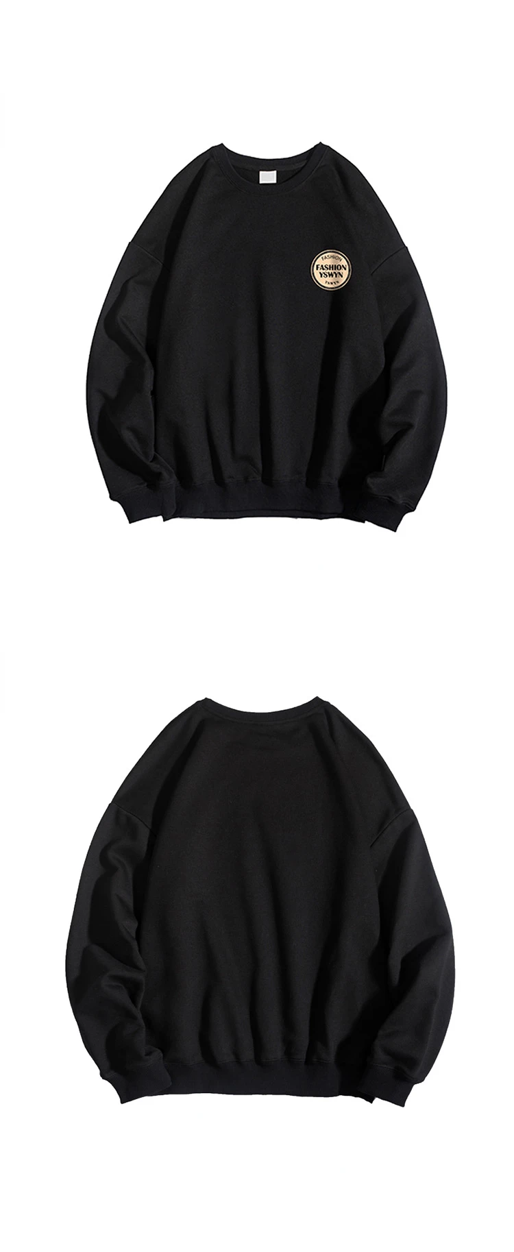 Sweatshirt Image 4