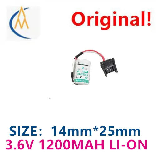Acquista Più Will A Buon Mercato Ls14250 Batteria 3.6V Piombo, Controllo Industriale Batteria Al Litio Sub, Contatore Dell'Acqua, Batteria Al Litio 51