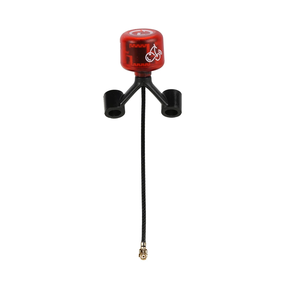 RUSHFPV Cherry2 5.8G Vibrant Y-Type FPV Video Transmission Antenna