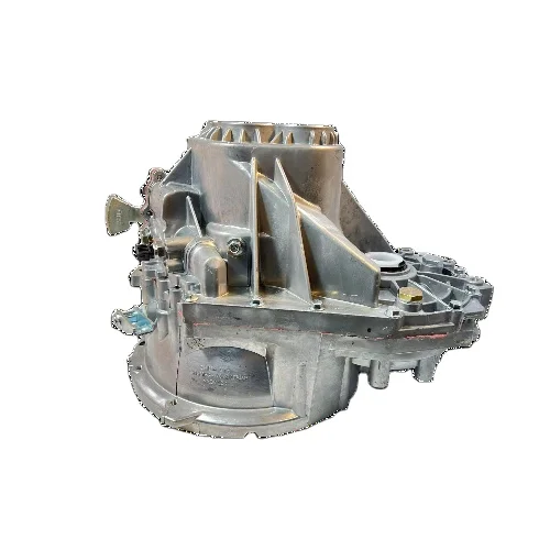 

Auto Parts 515MHA-1700010EA Manual Transmission Gearbox For Chery E5
