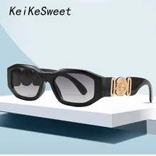 2022 Fashion Brand Designer Vintage Sunglasses Women Men Rays Shades Party Mirror Sun Glasses Sexy Top Luxury Eyewear Outdoor