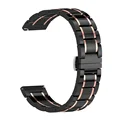 Black rose gold
