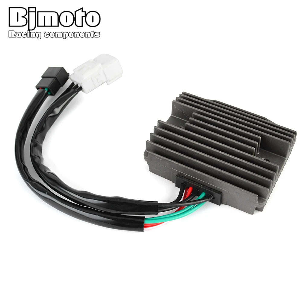 

Motorcycle Regulator Rectifier For Moto Guzzi V9 Bobber Roamer 850 ABS E4 V7 Racer/Special/Stone 750 2D000043