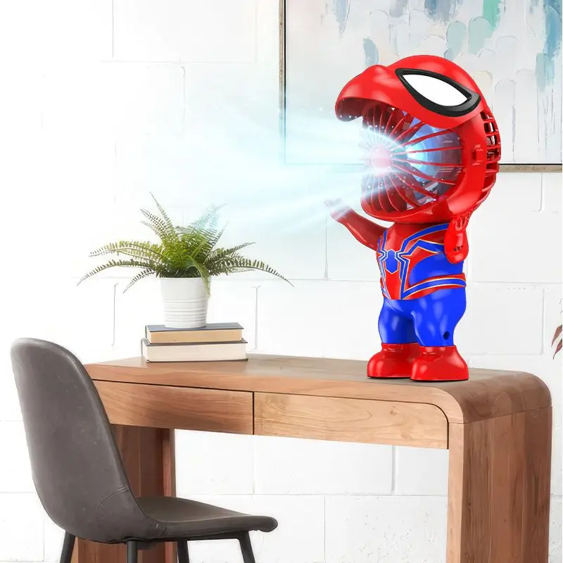 

Мини-подвеска «Человек-паук» с Usb-зарядкой